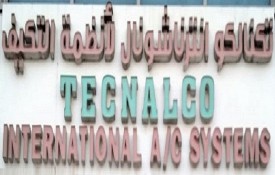Tecnalco Air Conditioner Spare Parts